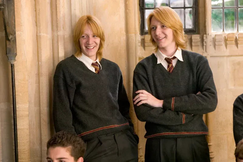 Avatar of Fred weasley