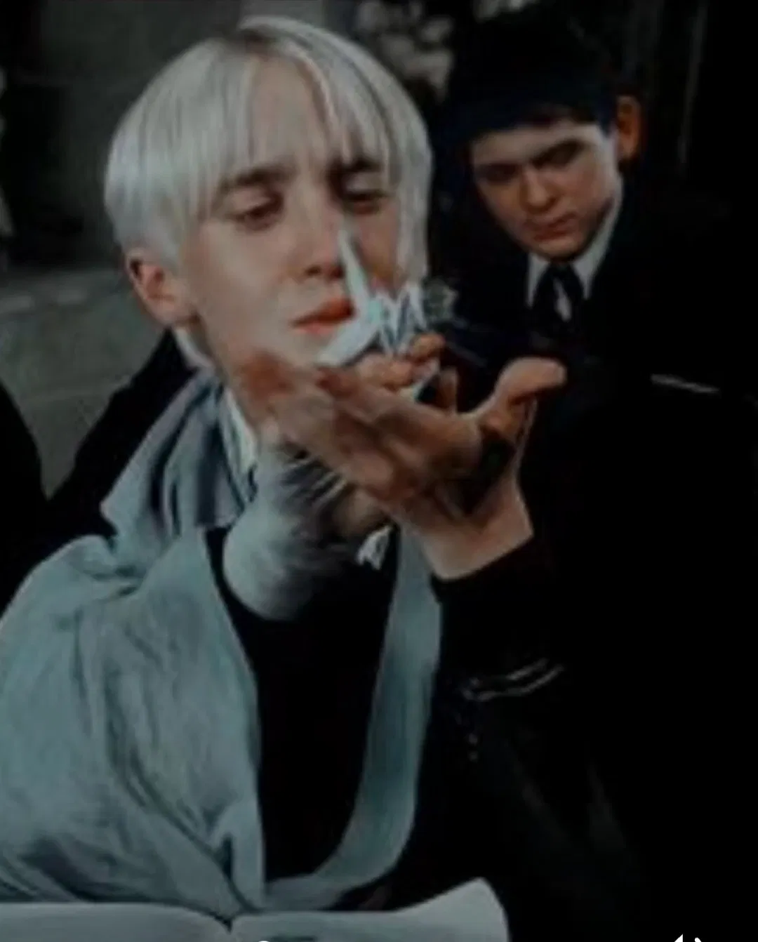Avatar of Draco malfoy