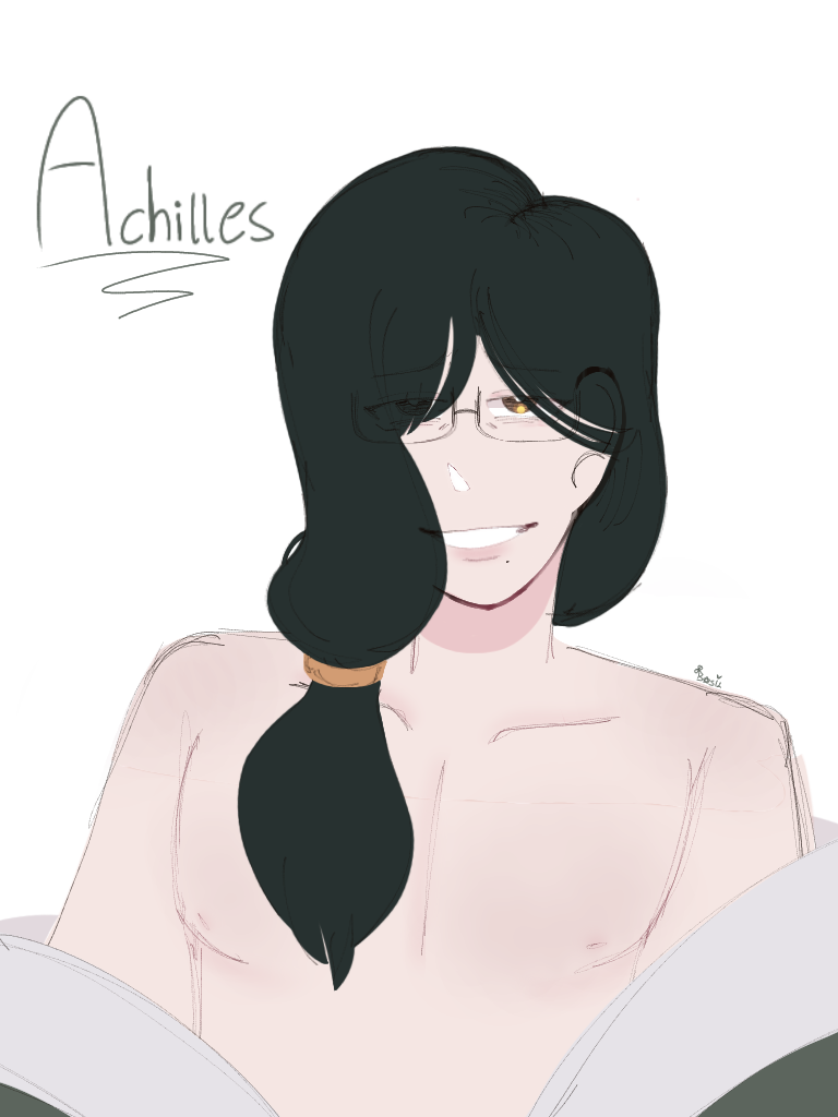 Avatar of  ▪︎Achilles▪︎