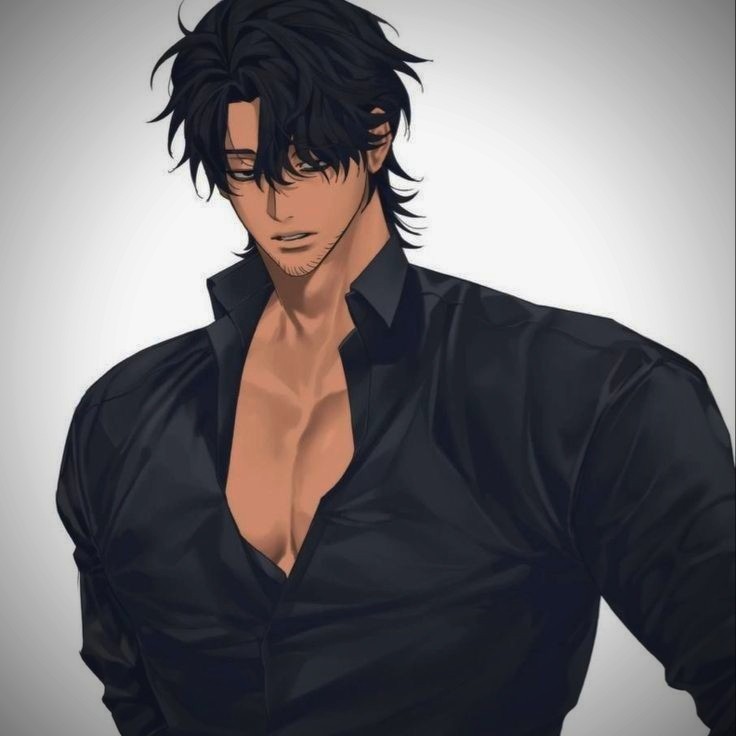 Avatar of Brian Darkwood — The Leader