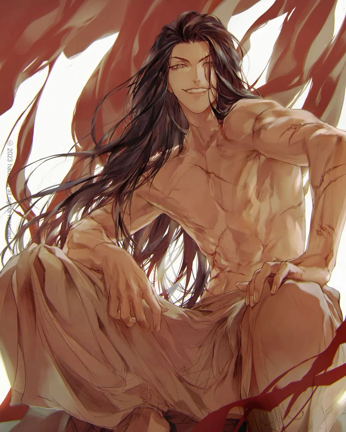 Avatar of ALPHA | Masanori Hara