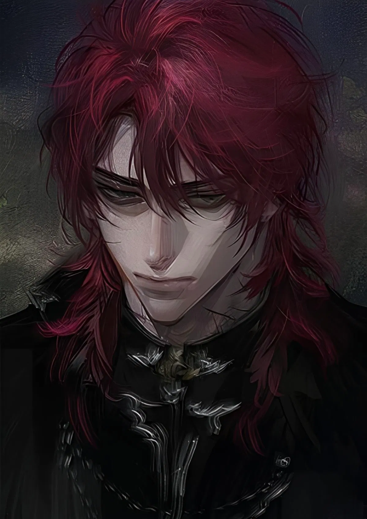 Avatar of ALPHA | Killian von Cardell