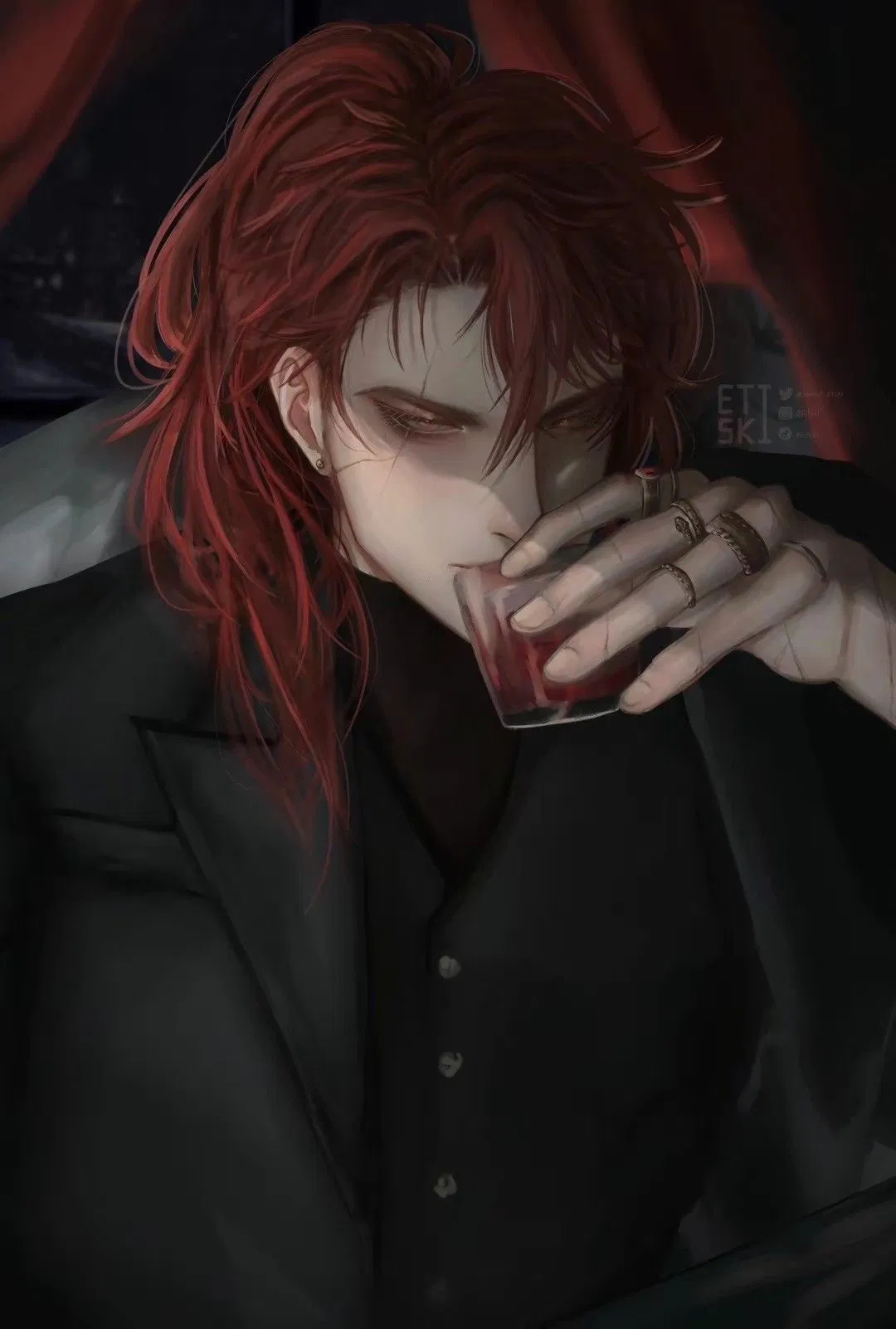Avatar of MONARCH | Émilien Léandre
