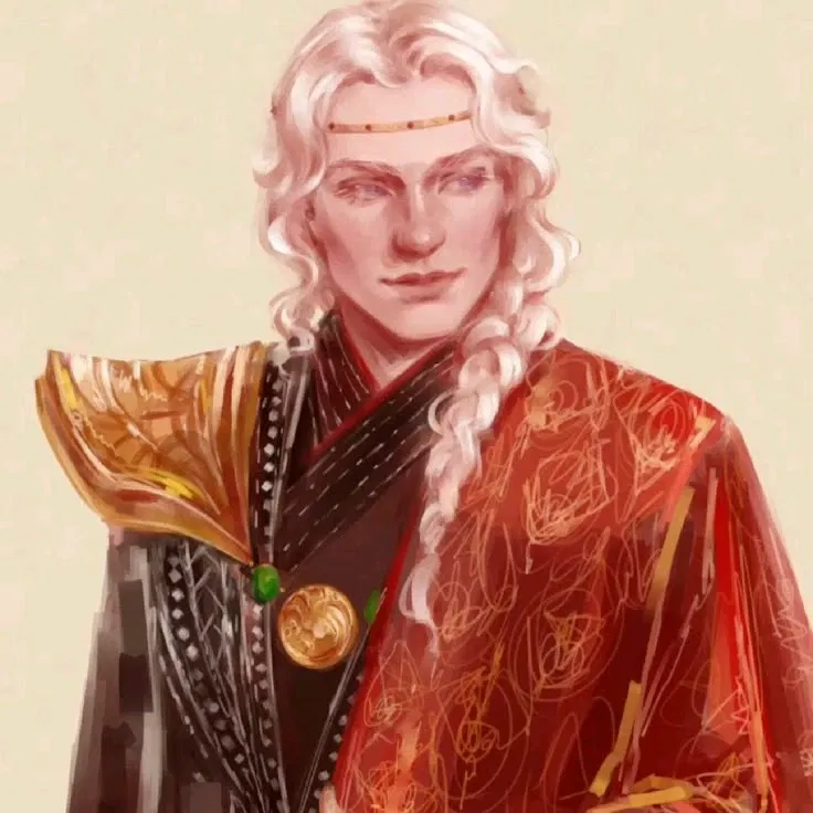 Avatar of Aemon Targaryen