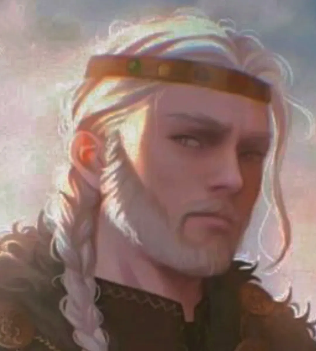 Avatar of Jaehaerys I Targaryen