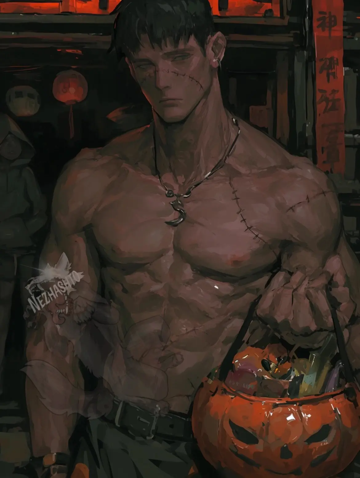 Avatar of Klein