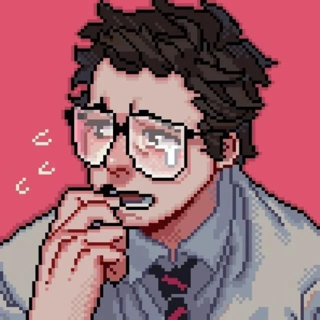 Avatar of Dwight Fairfield 