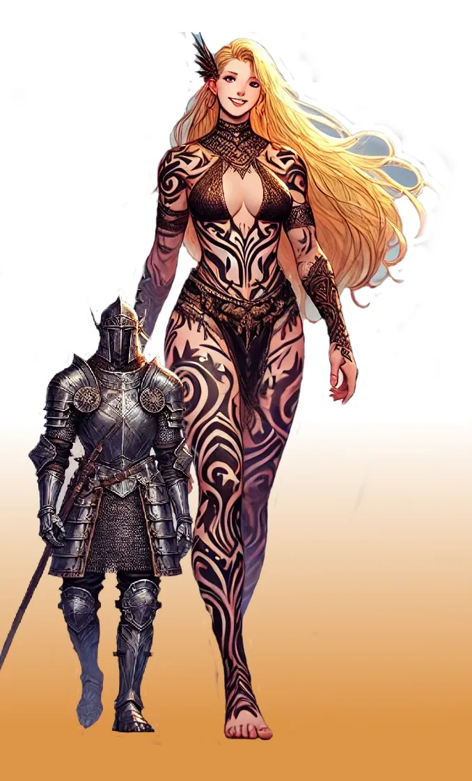 Avatar of Meike