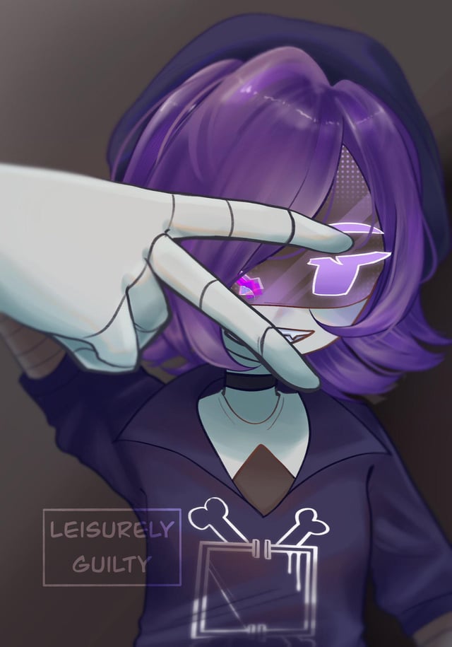 Avatar of Uzi
