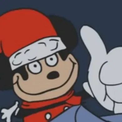 Avatar of Mokey the Mouse