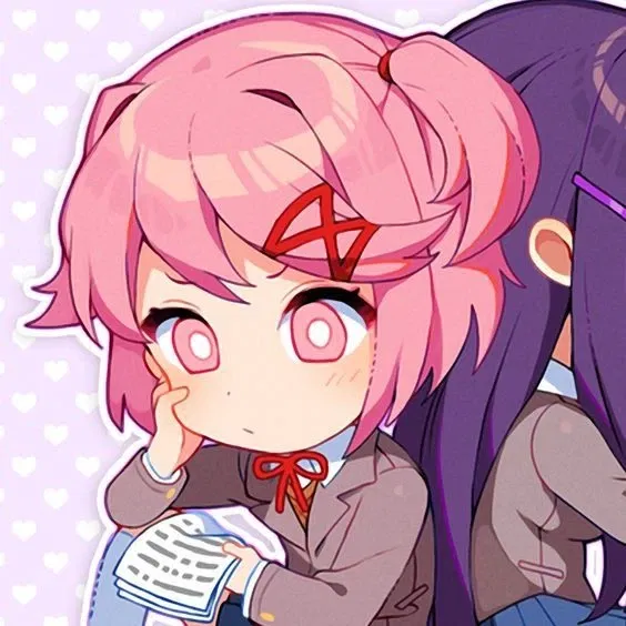 Avatar of Natsuki