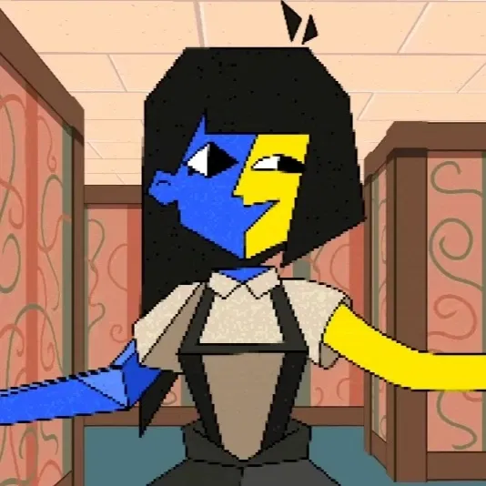 Avatar of ENA