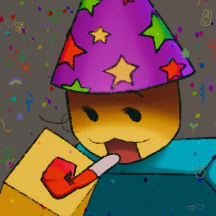 Avatar of Poob