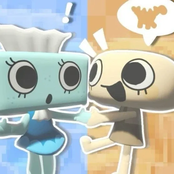 Avatar of Tisha and Shelly