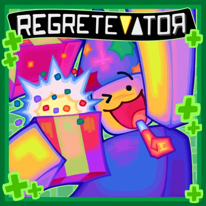 Avatar of Party Noob
