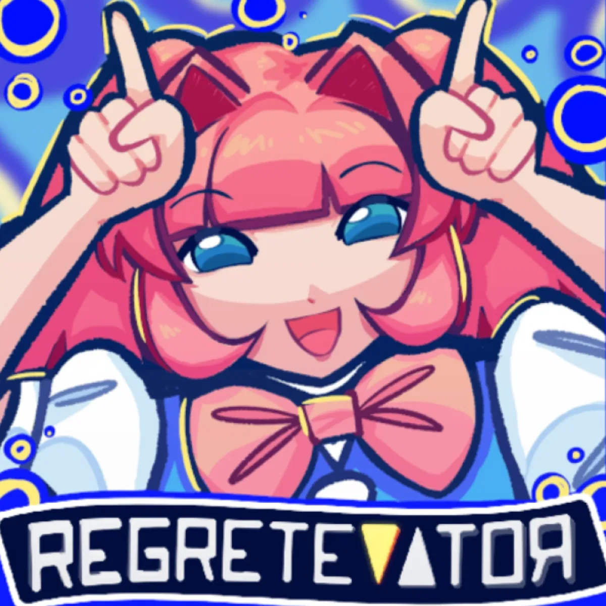 Avatar of STAT - REGRETEVATOR