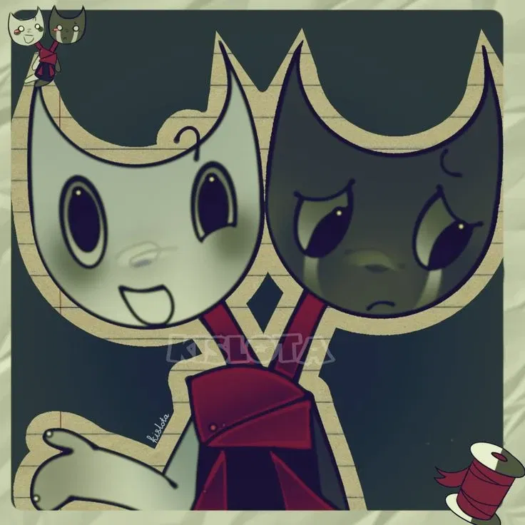 Avatar of Razzle and Dazzle