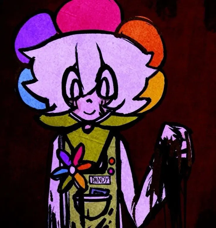 Avatar of Dandicus Dancifer 