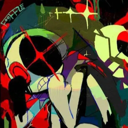 Avatar of Twisted Astro