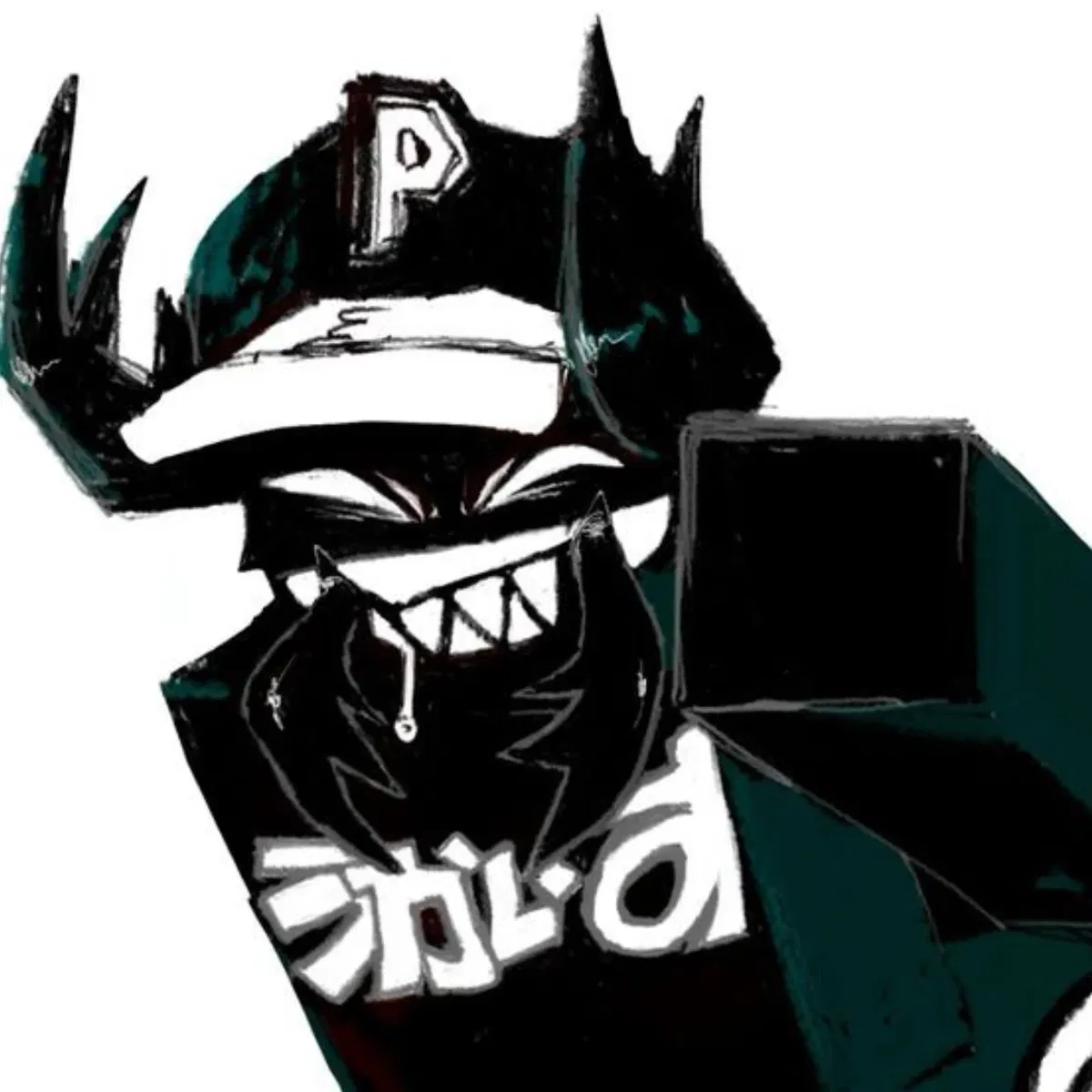 Avatar of Pest • REGRETEVATOR
