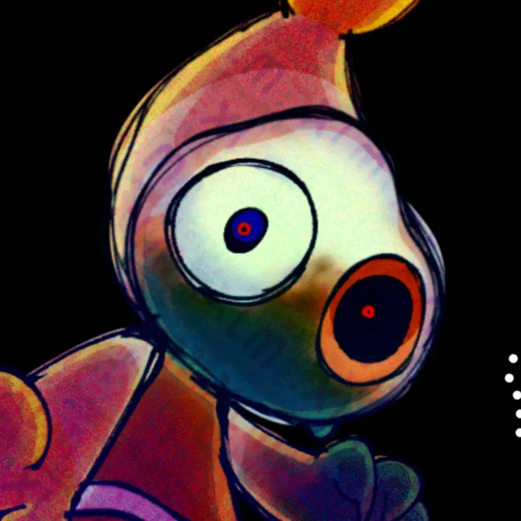 Avatar of Twisted Shrimpo