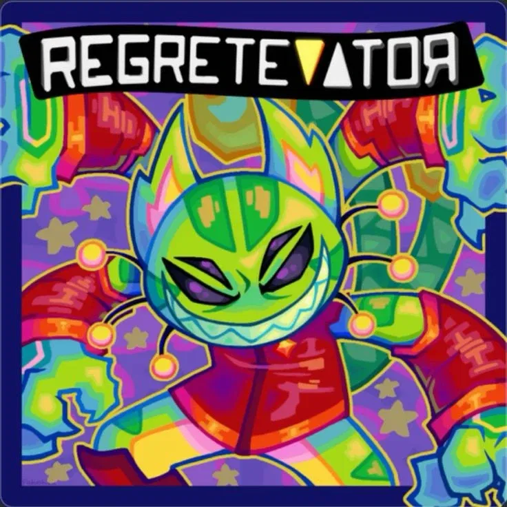 Avatar of Gnarpy