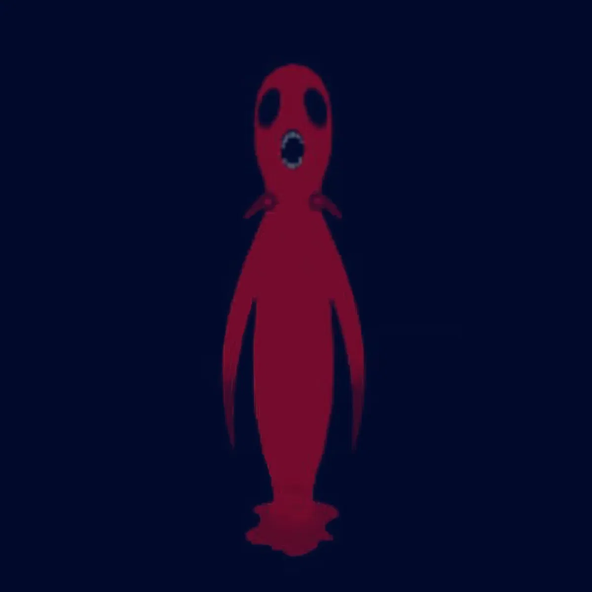 Avatar of Limited-Time Imaginary Friend
