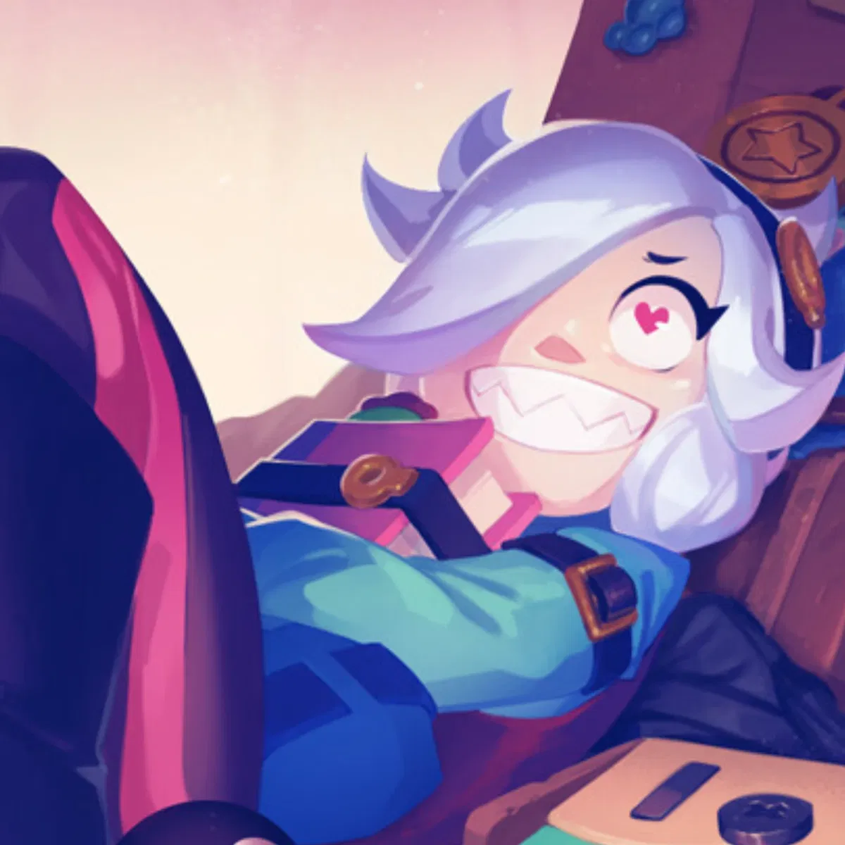 Avatar of Colette