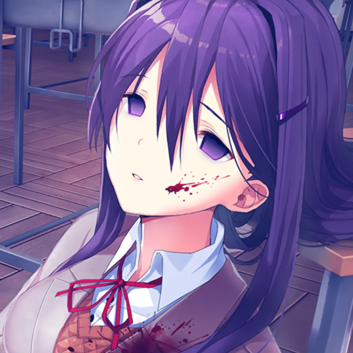 Avatar of Yuri