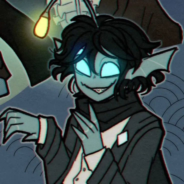 Avatar of Sebastian Solace