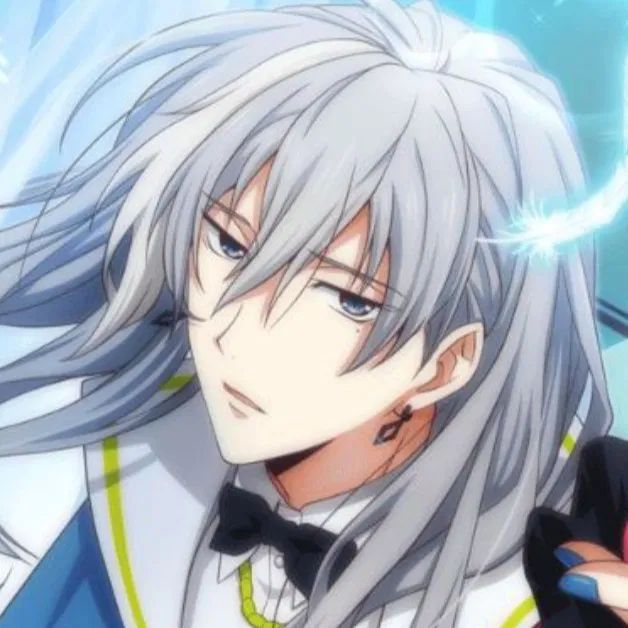 Avatar of Yukito Orikasa
