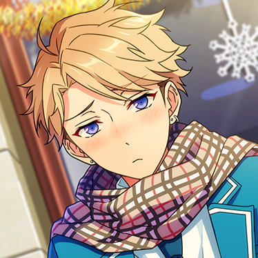 Avatar of Arashi Narukami