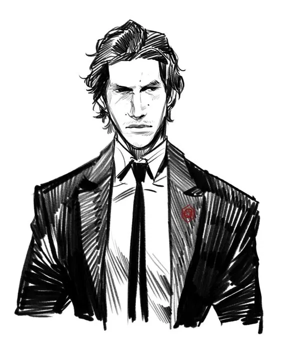 Avatar of Javier Peña