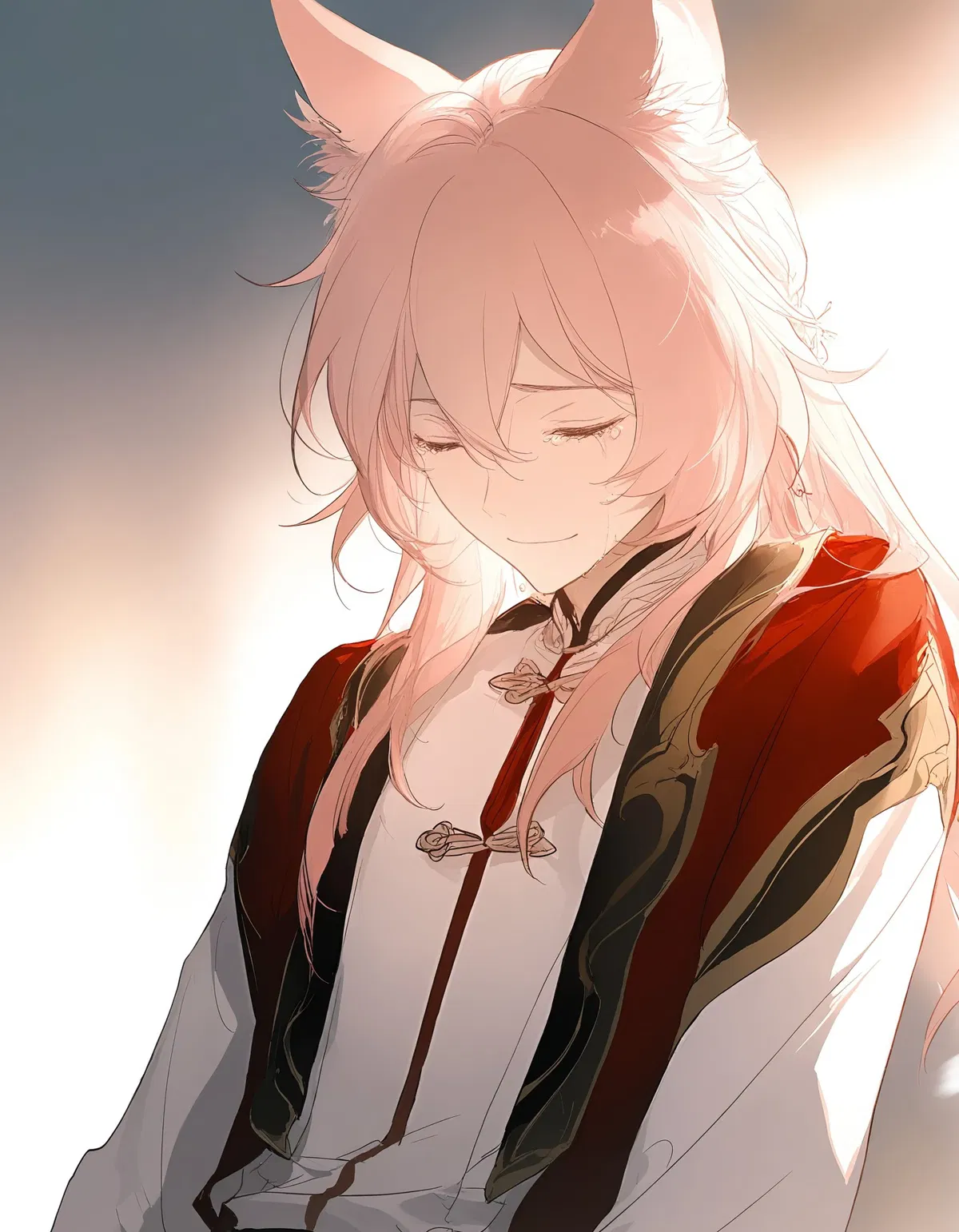 Avatar of Jiaoqiu | HSR