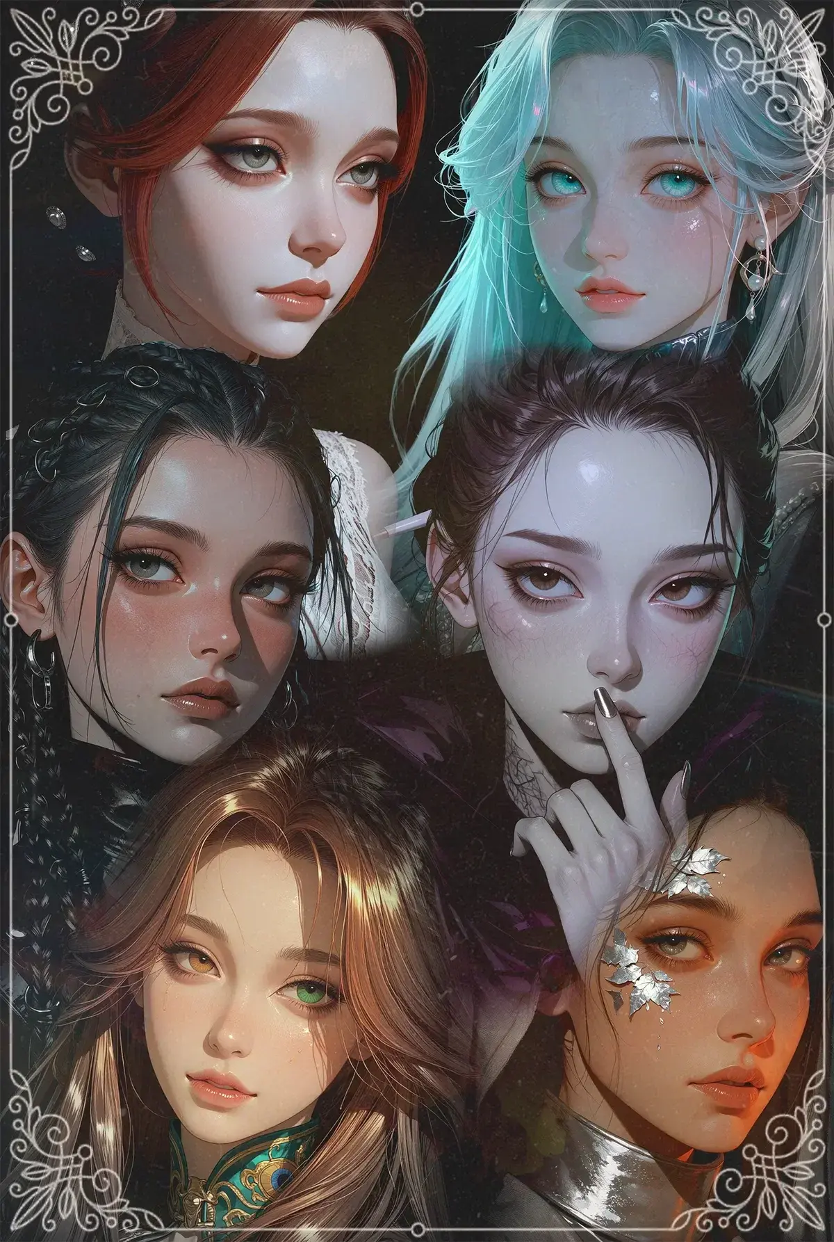 Avatar of You need a new Queen