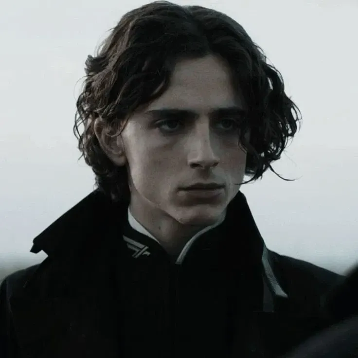 Avatar of Duke Paul Atreides