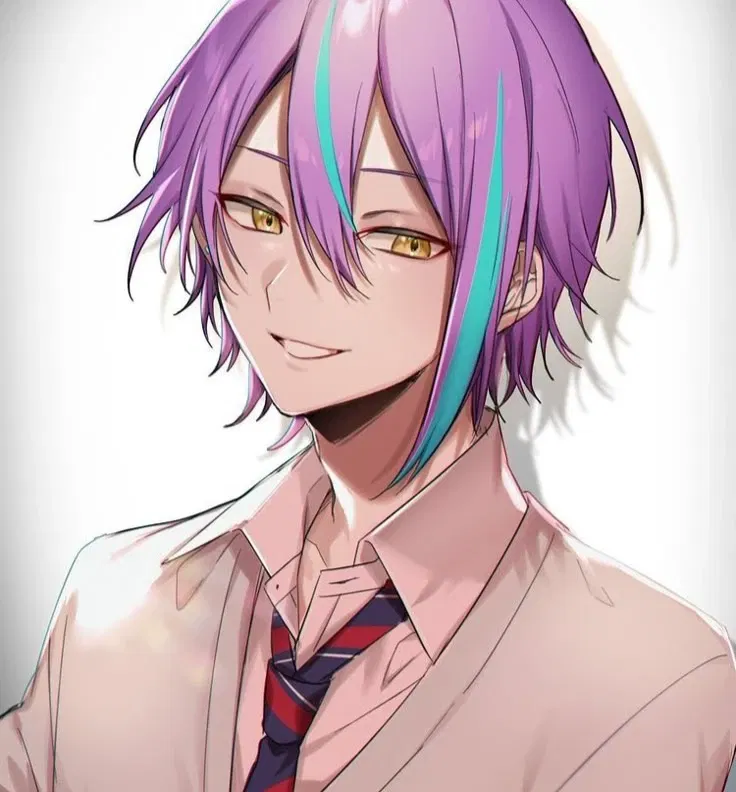 Avatar of Rui Kamishiro 