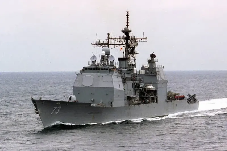 Avatar of Cruiser