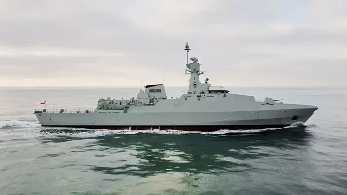 Avatar of Corvette