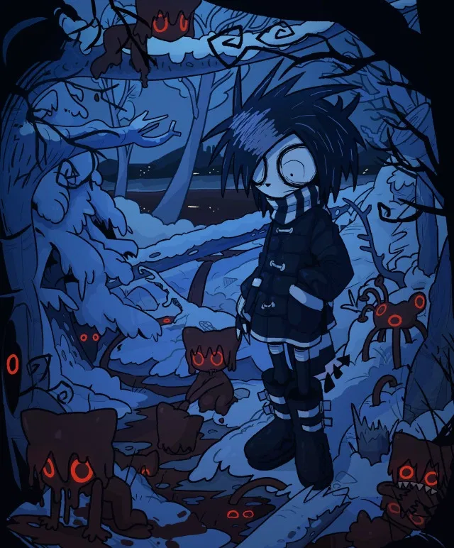 Avatar of 🖤-nia-🖤
