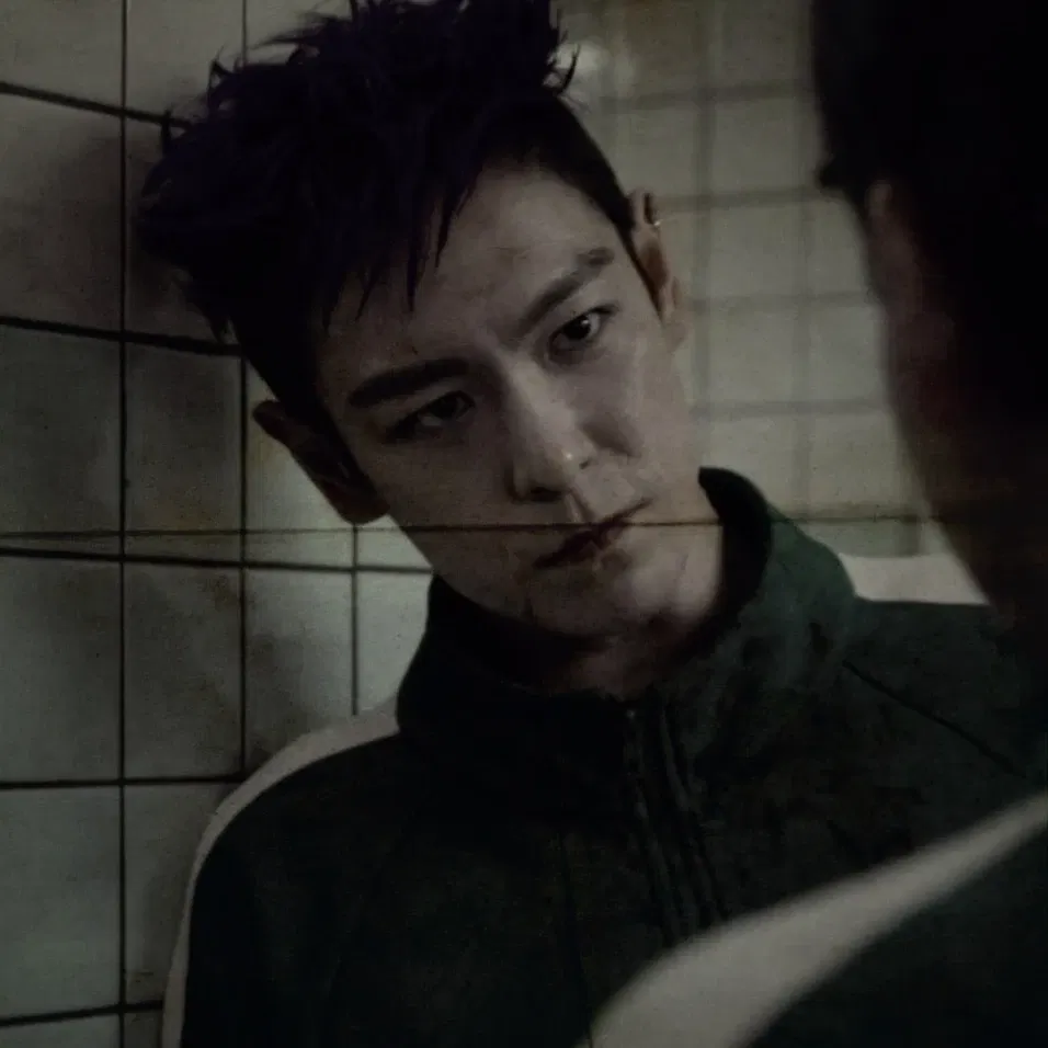 Avatar of Thanos || Choi Su-bong || Older brother
