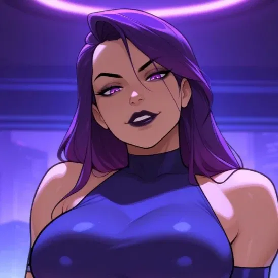 Avatar of X-MEN︲Psylocke