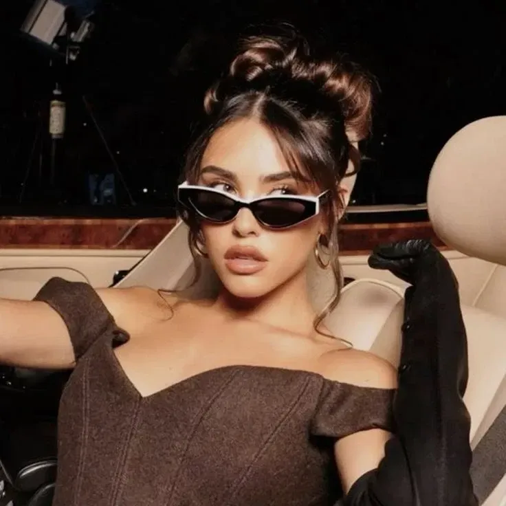 Avatar of DRIVER︲Madison Beer