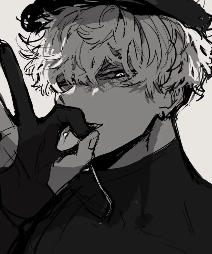 Avatar of Ex boyfriend (new battle buddy)