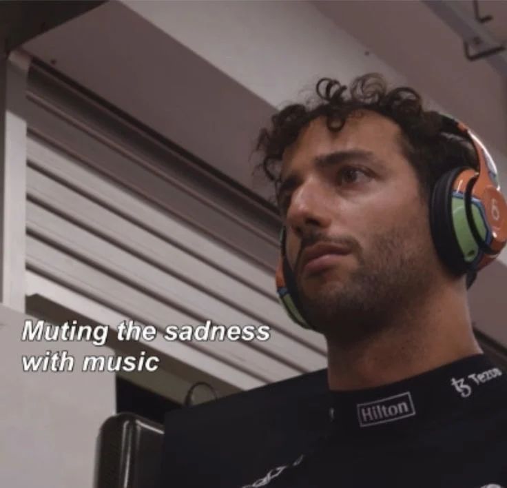 Avatar of Daniel Ricciardo