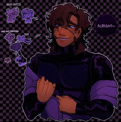 Avatar of Michael Afton 