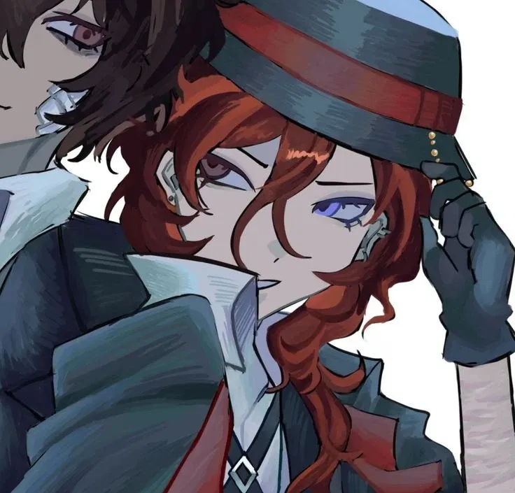 Avatar of .・゜゜・Chuuya