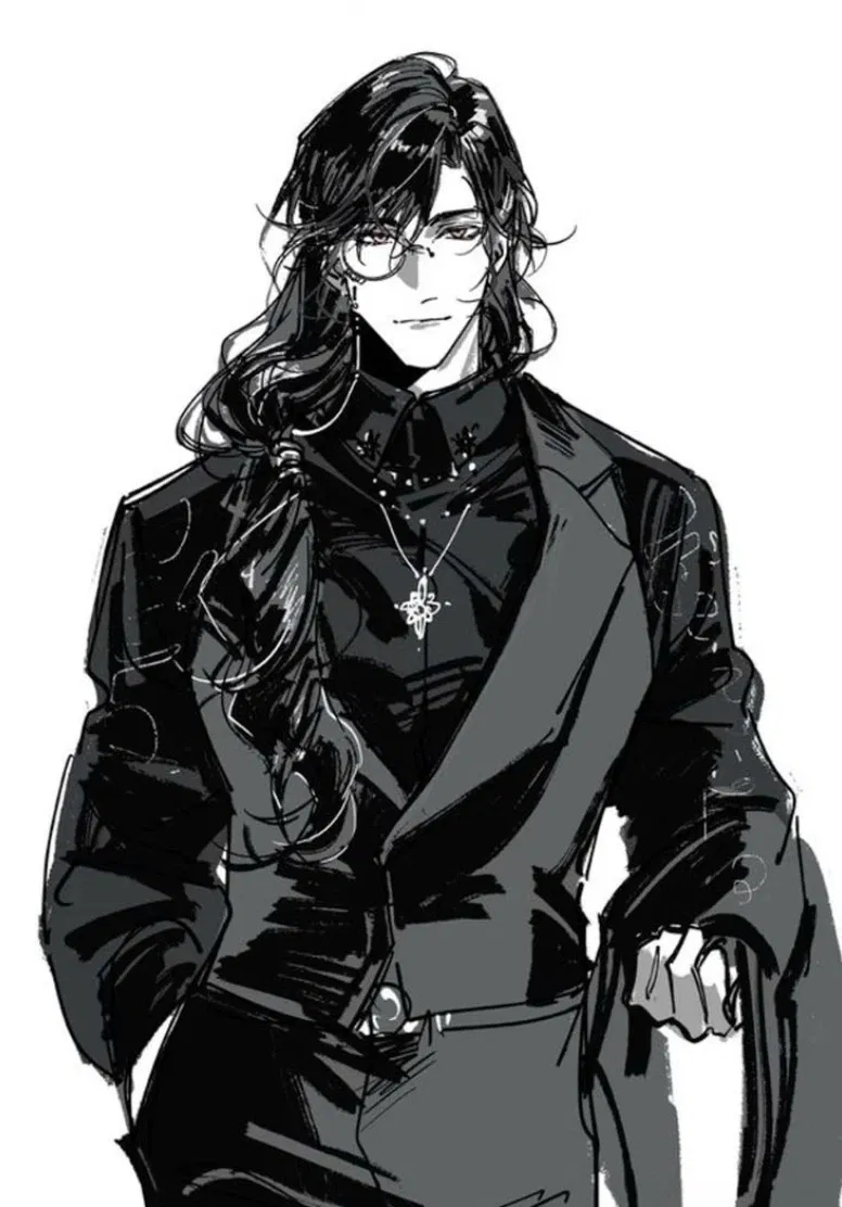 Avatar of A vampire who was trapped 