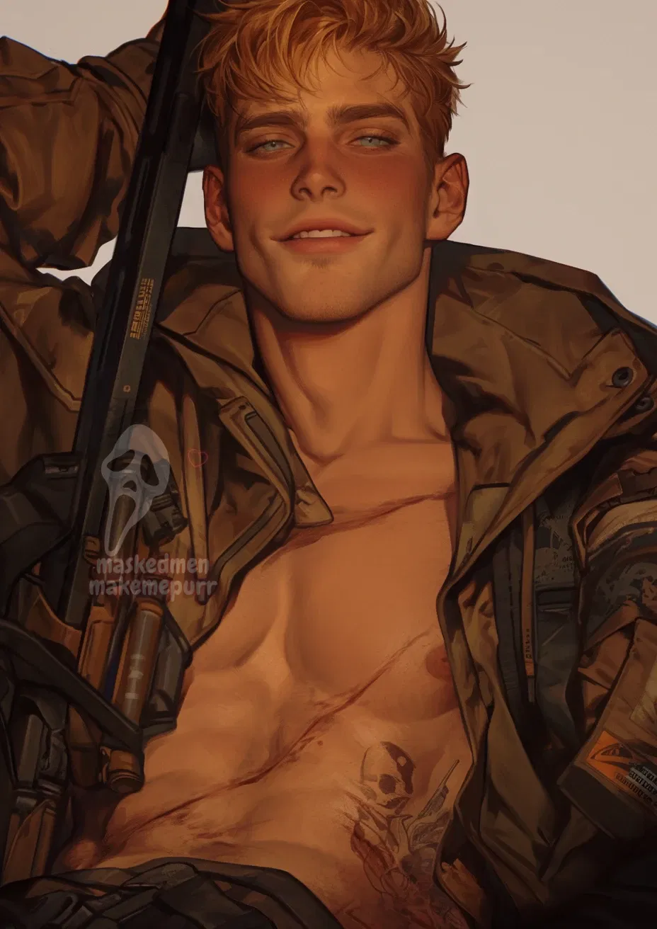 Avatar of Puppy | 2k Special for Anon 