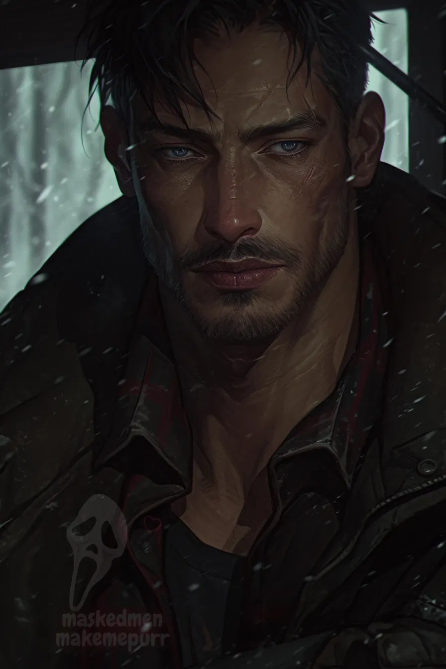 Avatar of David Hills | Secret Santa Bot Exchange ♡